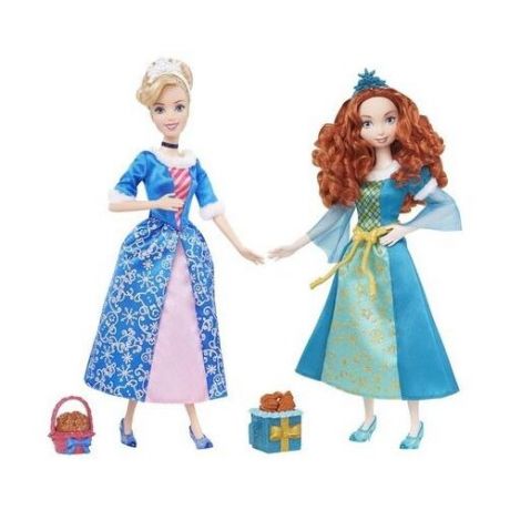 Кукла Mattel Disney Princess с