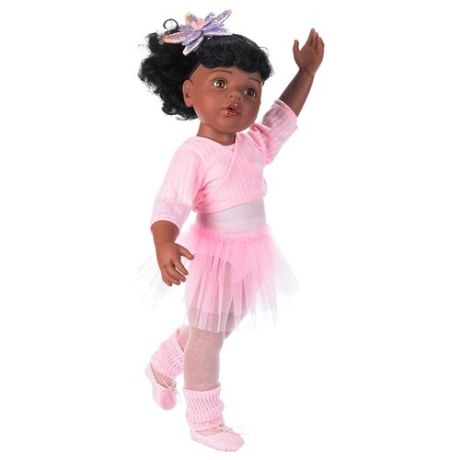 Кукла Gotz Ханна балерина 50 см