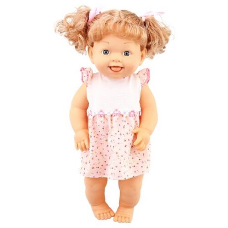 Интерактивная кукла Dolly Toy