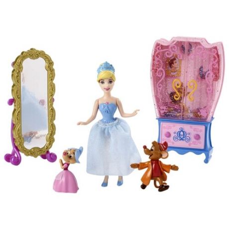Набор Mattel Disney Princess