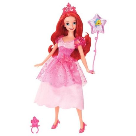 Кукла Mattel Disney Princess