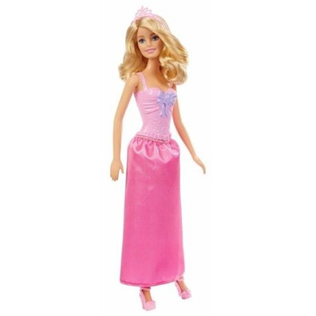 Кукла Barbie Принцесса в