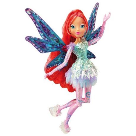 Кукла Winx Club Тайникс 28 см