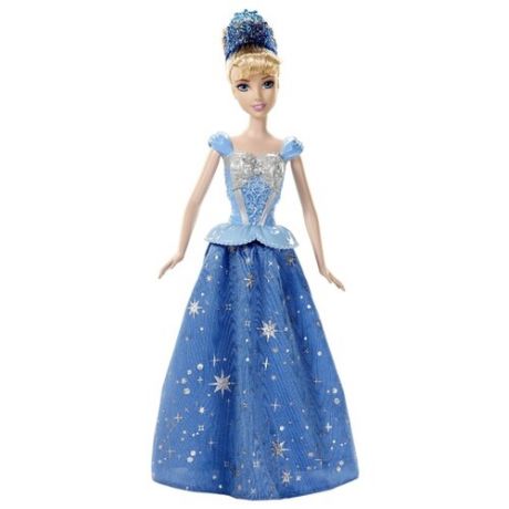 Кукла Mattel Disney Princess