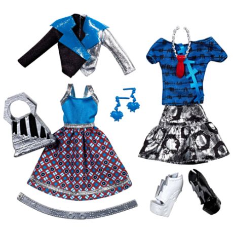 Monster High Комплект одежды