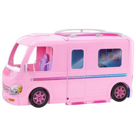 Barbie Фургон FBR34