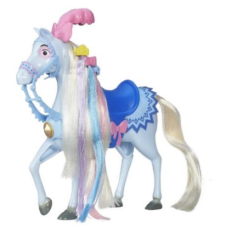 Hasbro Disney Princess конь для