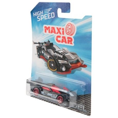 Гоночная машина Maxi Car
