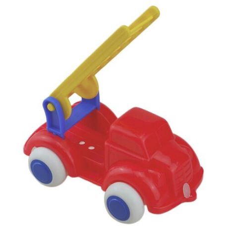 Пожарный автомобиль Viking Toys