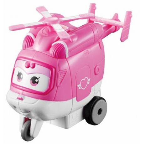 Вертолет Auldey Super Wings