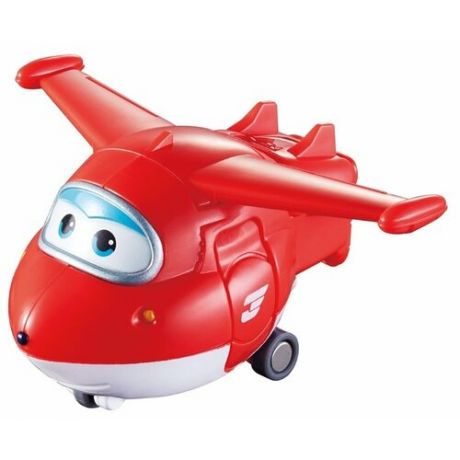 Самолет Auldey Super Wings