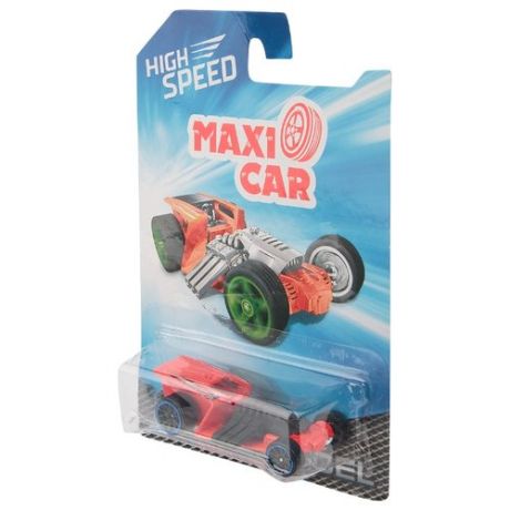 Гоночная машина Maxi Car