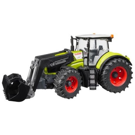 Трактор Bruder Claas Axion 950