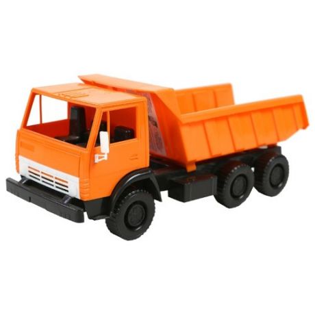 Грузовик Orion Toys Х1 320 26 см