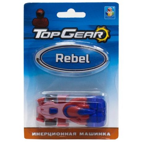 Гоночная машина 1 TOY Top Gear