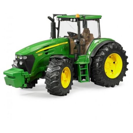 Трактор Bruder John Deere 7930