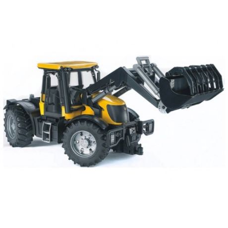 Трактор Bruder JCB Fastrac 3220