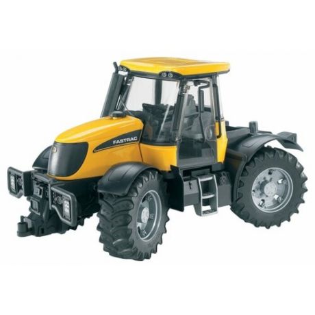 Трактор Bruder JCB Fastrac 3220