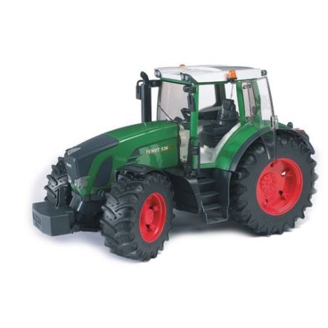 Трактор Bruder Fendt 936 Vario