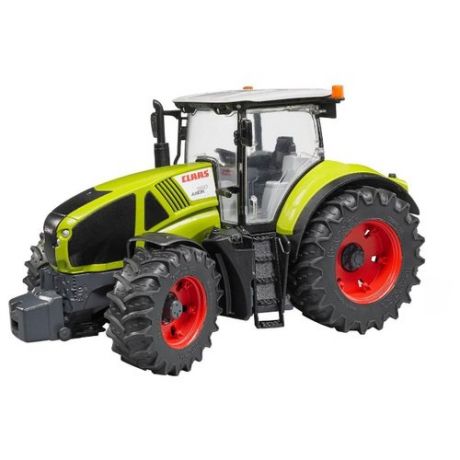 Трактор Bruder Claas Axion 950