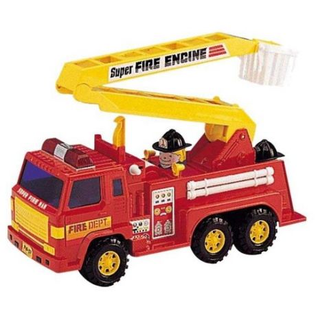 Пожарный автомобиль Daesung