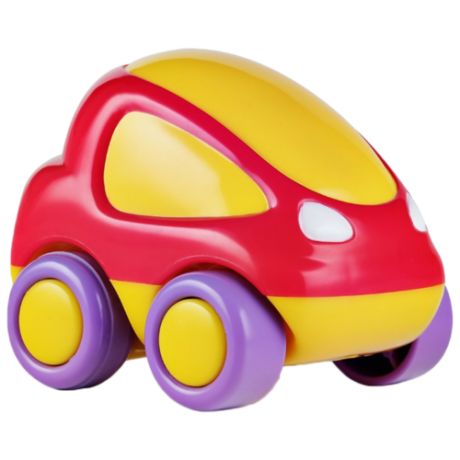 Машинка HAP-P-KID Mini Racers