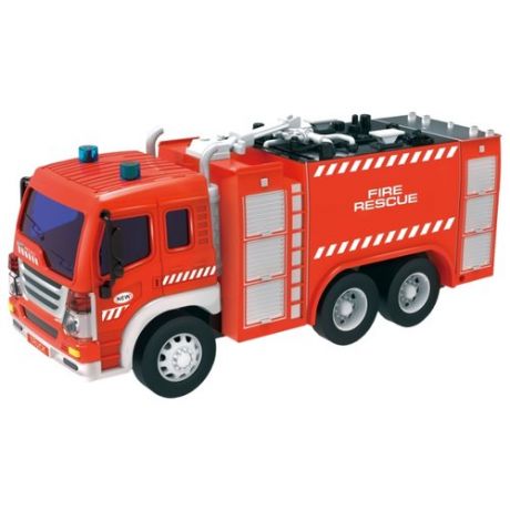 Пожарный автомобиль Dave Toy со