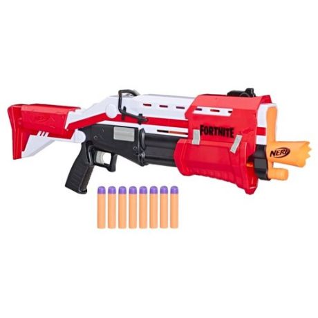 Дробовик Nerf Фортнайт E7065