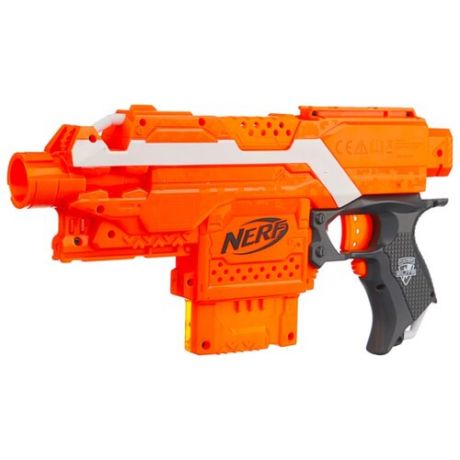 Бластер Nerf Элит Страйф A0200