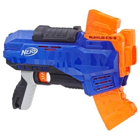 Бластер Nerf N-Strike Elite