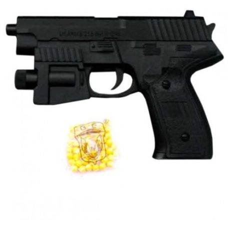 Пистолет Shantou Gepai 2002H