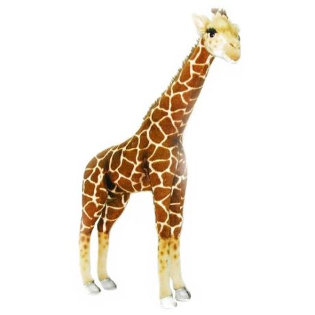 Мягкая игрушка Hansa Жираф 64 см