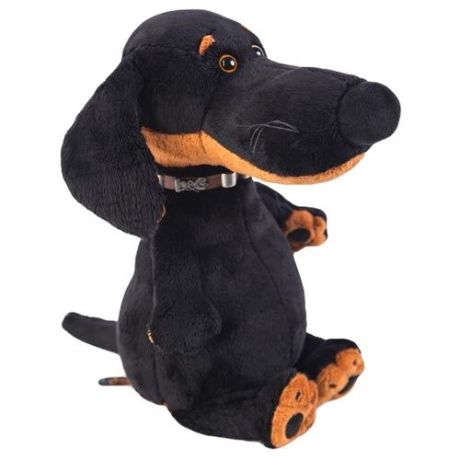 Мягкая игрушка Basik&Co Пёс