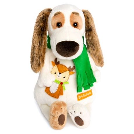 Мягкая игрушка Basik&Co Пёс
