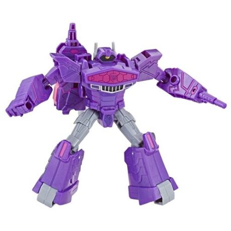 Трансформер Hasbro Transformers
