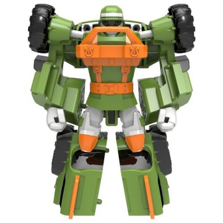 Трансформер YOUNG TOYS Tobot