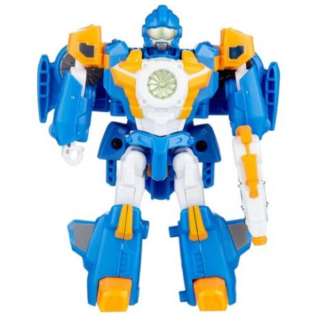 Трансформер YOUNG TOYS Tobot