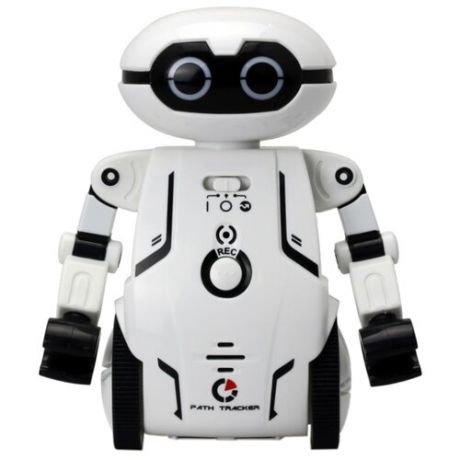 Интерактивная игрушка робот