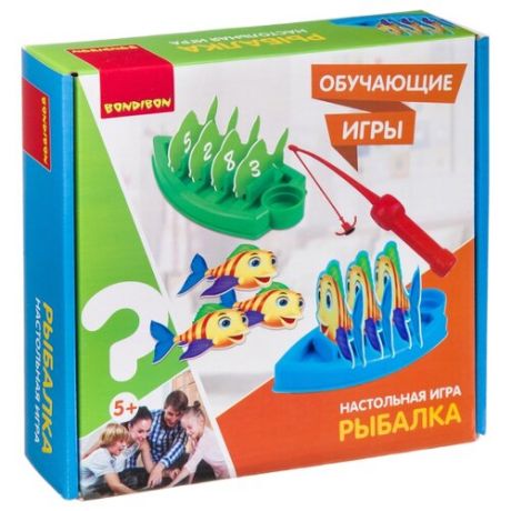 Настольная игра BONDIBON