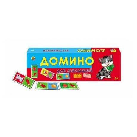 Настольная игра Рыжий кот