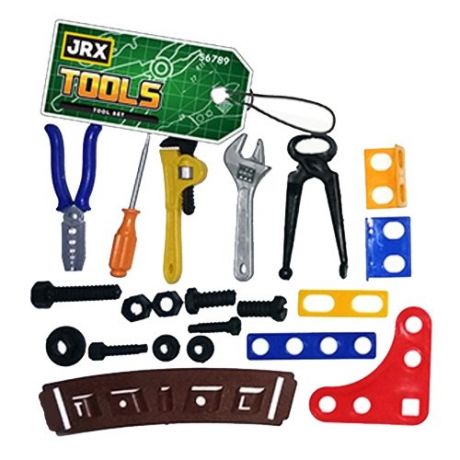 JRX Набор инструментов на поясе