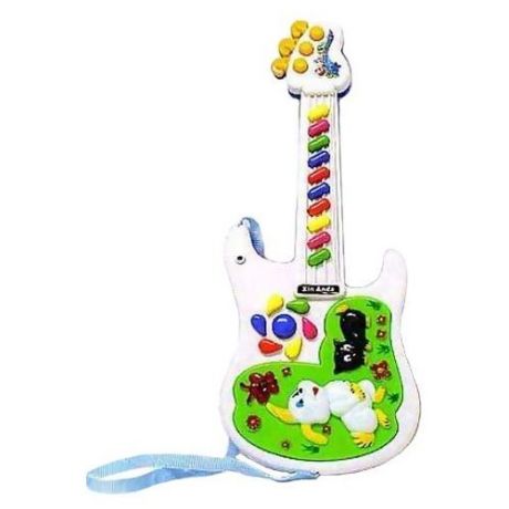 Shenzhen Toys гитара НК-970