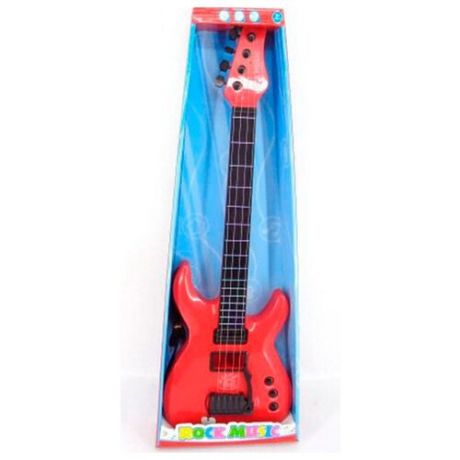Junfa toys гитара 5599A-1