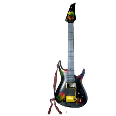 DoReMi гитара D-00039