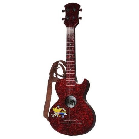 DoReMi гитара D-00041