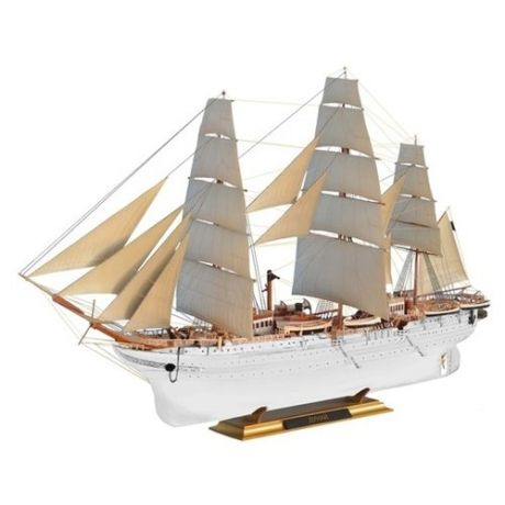 Сборная модель Моделист Корабль