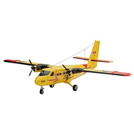 Сборная модель Revell DHC-6