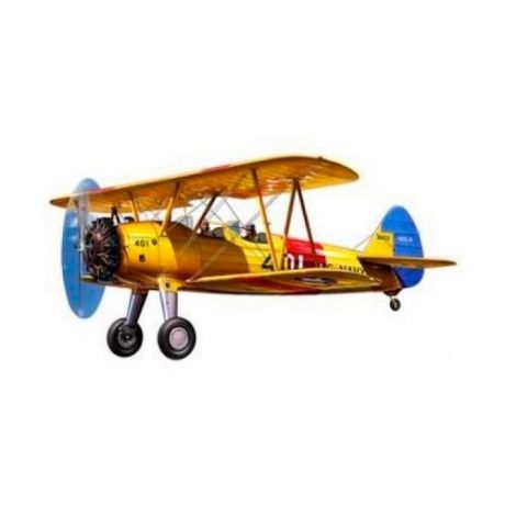 Сборная модель Revell Stearman