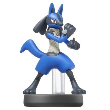 Фигурка Amiibo Super Smash