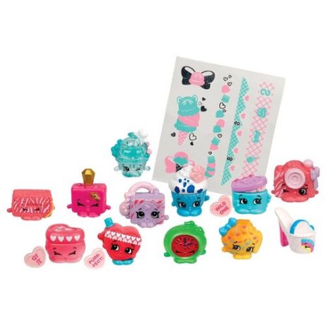 Игровой набор Moose Shopkins 9